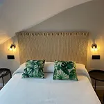 호텔 Playa De Sardineiro 피니스테레