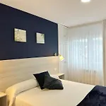 호텔 Playa De Sardineiro 2*