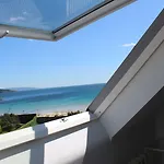 호텔 Playa De Sardineiro