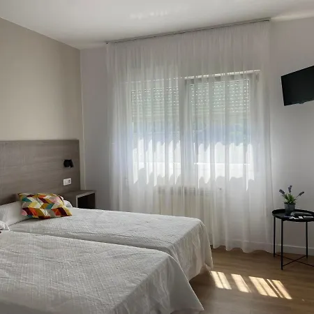 Playa De Sardineiro 피니스테레