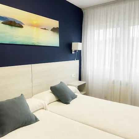 Playa De Sardineiro 피니스테레
