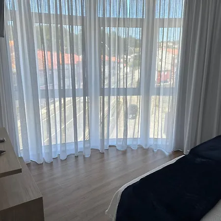 Playa De Sardineiro 2* 피니스테레