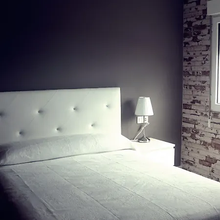 Hotel Playa De Sardineiro