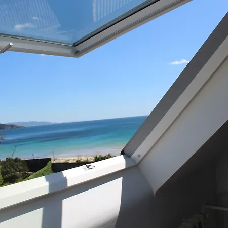 Hotel Playa De Sardineiro