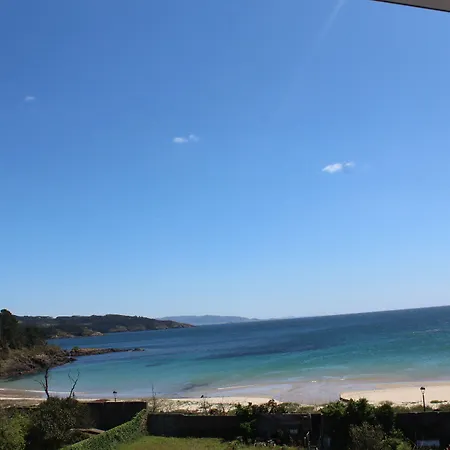 Playa De Sardineiro