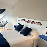 Playa De Sardineiro 酒店 菲尼斯特雷