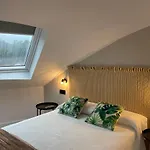 酒店 Playa De Sardineiro 菲尼斯特雷