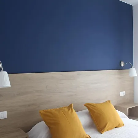 Hotel Playa De Sardineiro Finisterre