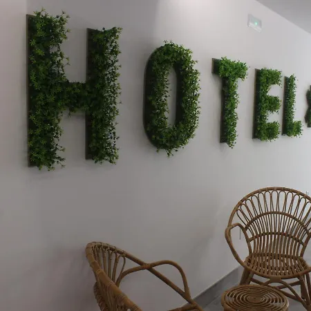 Playa De Sardineiro Hotel
