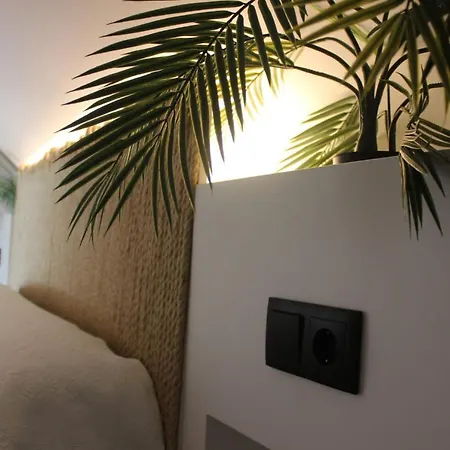 Hotel Playa De Sardineiro 2*