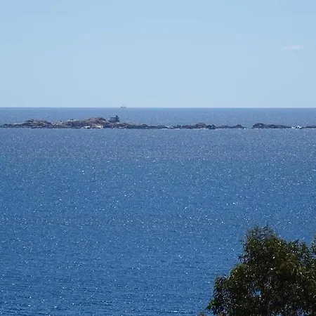 Playa De Sardineiro