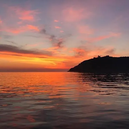 Playa De Sardineiro Finisterre