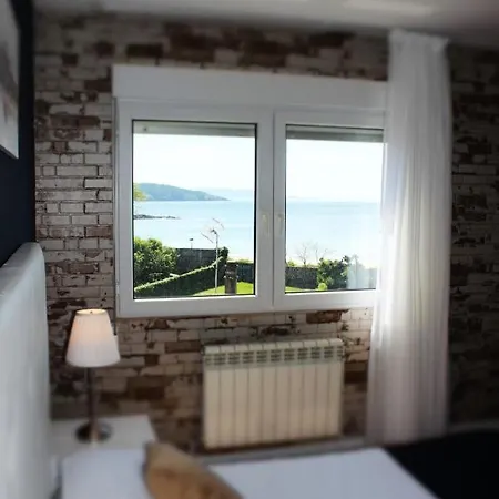 Playa De Sardineiro Hotel 2*