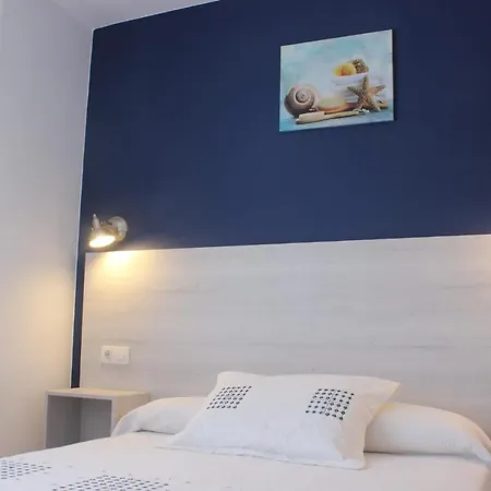 Hotel Playa De Sardineiro Finisterre