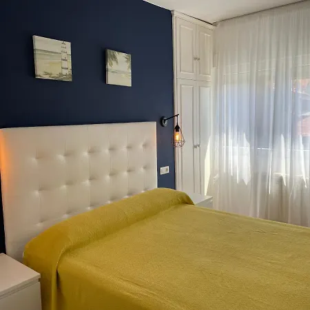 Playa De Sardineiro Hotel 2*