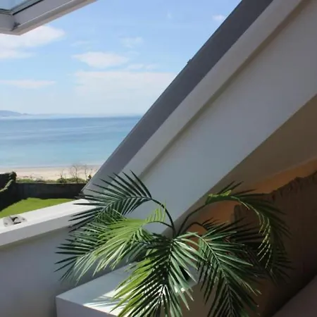 Hotel Playa De Sardineiro