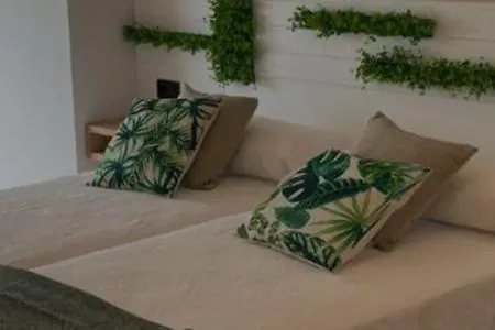 Playa De Sardineiro Hotel 2*