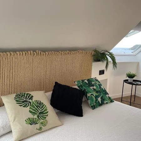 Playa De Sardineiro 2* Finisterre