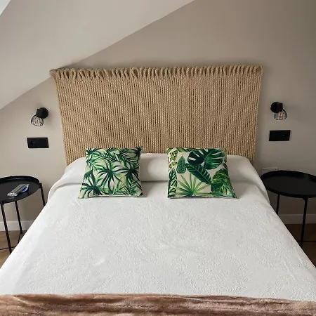 Playa De Sardineiro Szálloda 2*