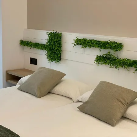 Szálloda Playa De Sardineiro