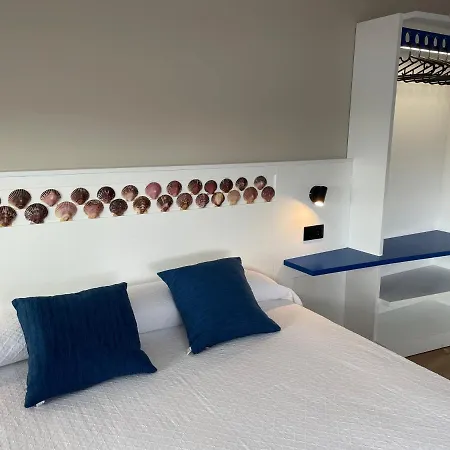 Playa De Sardineiro Hotel