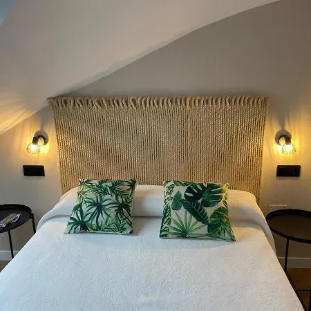 Szálloda Playa De Sardineiro Finisterre