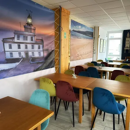 Szálloda Playa De Sardineiro