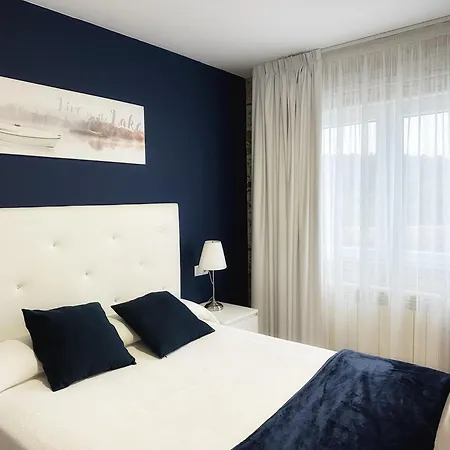 Playa De Sardineiro Szálloda 2*