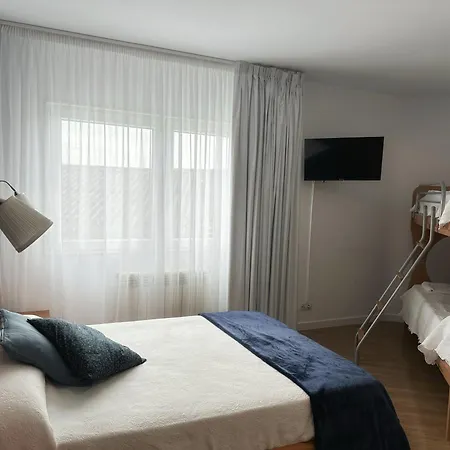 Hotel Playa De Sardineiro 2*