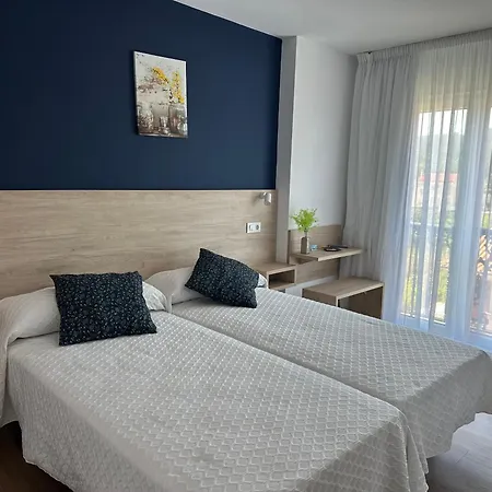 Playa De Sardineiro Hotel