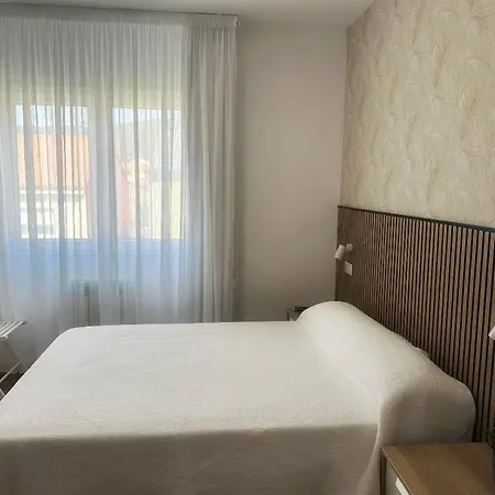 Playa De Sardineiro Szálloda Finisterre