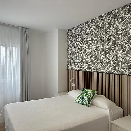 Playa De Sardineiro Hotel 2*