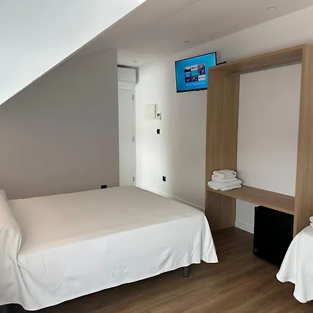 Playa De Sardineiro Finisterre