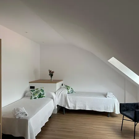 Playa De Sardineiro 2* Finisterre