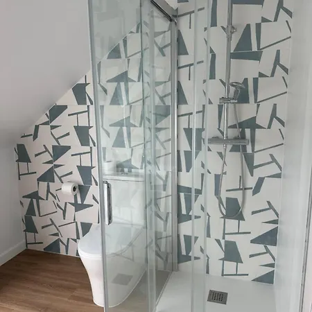 Playa De Sardineiro Szálloda