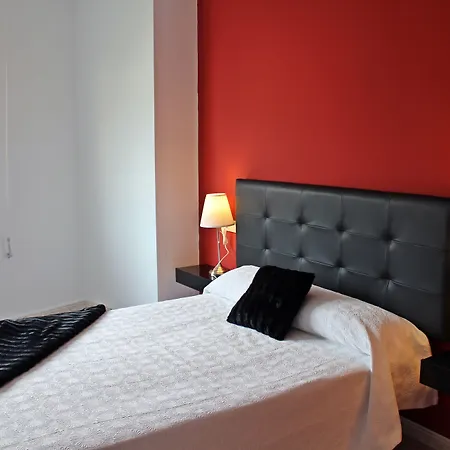 Szálloda Playa De Sardineiro