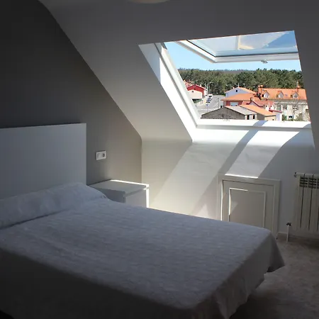 Playa De Sardineiro 2* Finisterre