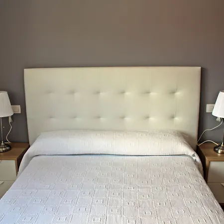 Szálloda Playa De Sardineiro Finisterre