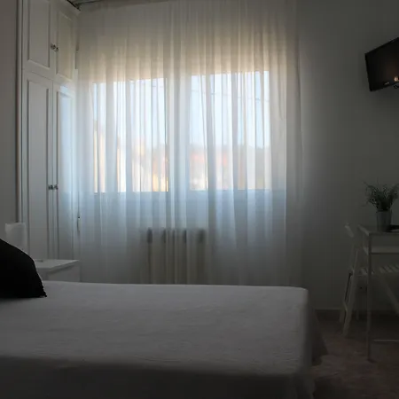 Playa De Sardineiro Szálloda Finisterre