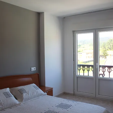 Playa De Sardineiro 2* Finisterre