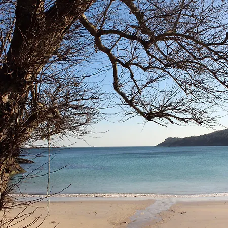 Playa De Sardineiro 2* Finisterre