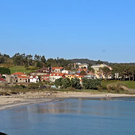 Playa De Sardineiro