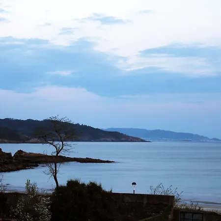Playa De Sardineiro Szálloda