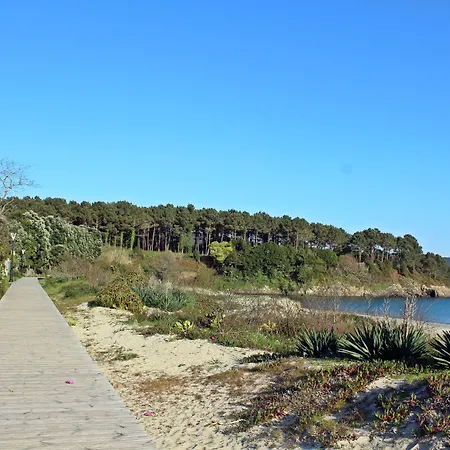 Playa De Sardineiro 2*