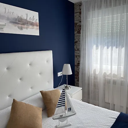 Playa De Sardineiro Szálloda Finisterre