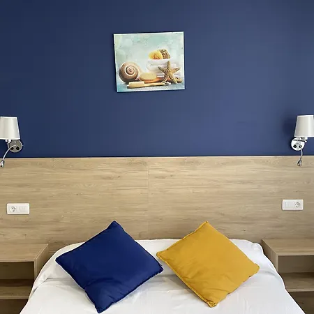 Playa De Sardineiro 2* Finisterre