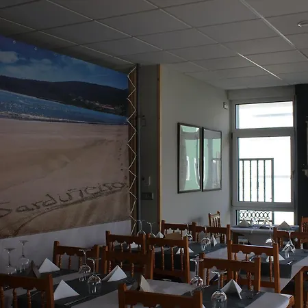 Hotel Playa De Sardineiro Finisterre