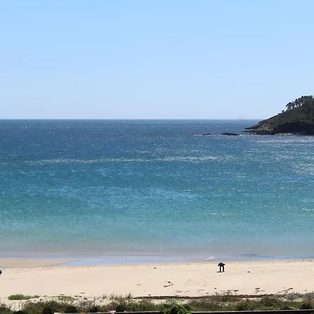 Playa De Sardineiro Ξενοδοχείο Finisterre