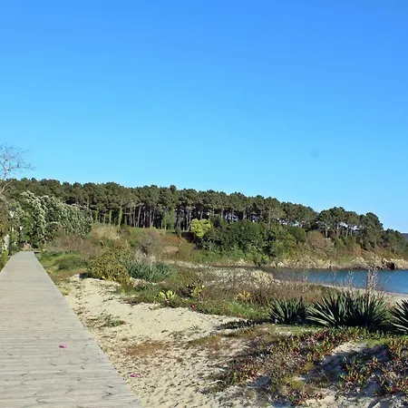 Playa De Sardineiro