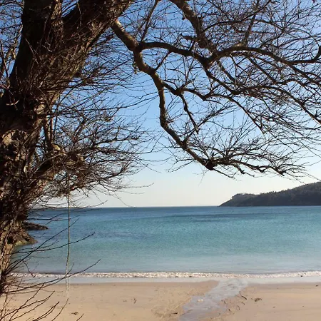 Hotel Playa De Sardineiro